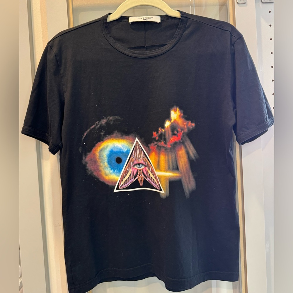 Givenchy tshirt - never worn